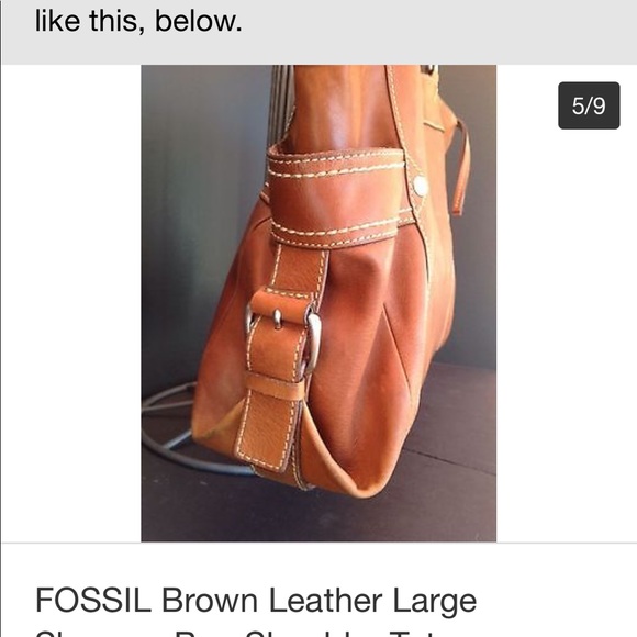 Not for sale. I’m in search of this bag - Picture 4 of 6